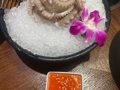 -东海怡品海鲜豆捞(舟宿夜江店)