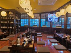 -鸟鹏烧鸟居酒屋(仁恒梦中心店)