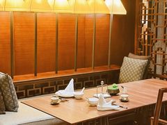 -蛇口希尔顿南海酒店·随轩中餐厅·粤菜