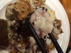 菠萝油条-春暖花开(西溪店)