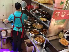 -聚宝螺蛳粉(聚宝店)