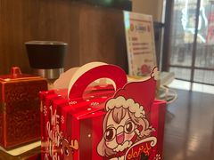 -弓二·烧鸟居酒屋(财富购物中心店)