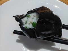 -双合园·海鲜水饺青岛菜(上清路店)