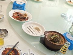 -大清花饺子(山庄店)