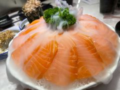 -羽寿司(东方宝泰店)