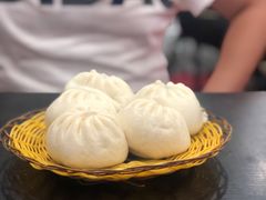 -郑家包子牛肉拉面(尚勤路店)