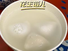 -七宝老街汤团店(七宝一店)