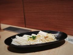-新石器烤肉(中房金谊广场店)