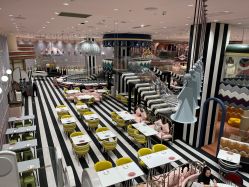 -奈尔宝·儿童乐园·亲子餐厅(鄞州万达店)