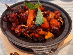 -鹿港小镇(霄云店)