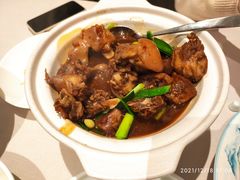 -道道鲜·崇明私房菜(五角场店)