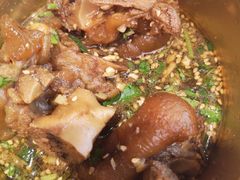 -盛香亭热卤(光明大仟里店)