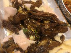 -鹏馨羊羔肉·非遗(新建街店)