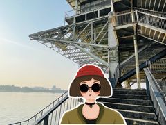 -广州市紫泥堂文化创意园景区