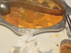 -傣妹火锅(南京东路一店)