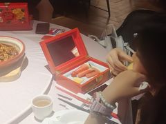 -千百味红餐厅·江西菜(绿地双子塔店)