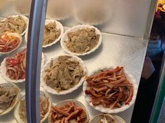 -金杨拉面王小吃面馆·牛三宝面·红烧牛肉粉