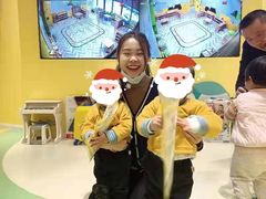 -贝思特蒙特梭利早教新区旗舰中心(苏州新区复悦城店)