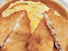 -COCO壱番屋(现代城店)