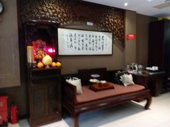 -莱蔻·圣灸堂·推拿艾灸(天山店)