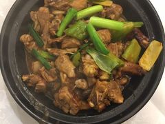 -百乐门喜宴(海珠广场华厦店)