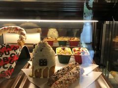 -星巴克(杭州银泰城西一店)