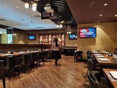 大堂-汉巴味德(大悦城店)