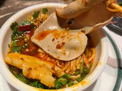-蜀辣居鲜货老火锅(双流万达店)