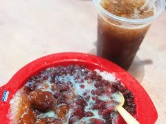 -铁真·刨冰红焖羊肉(总店)