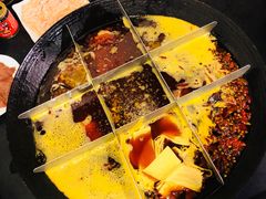 -苟味道老火锅(黄桷坪店)