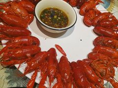 -红钳侠小龙虾·烧烤(中赢康康谷店)