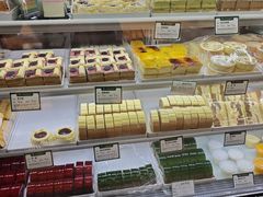 -蜂蝶来饼店(拱北总店)