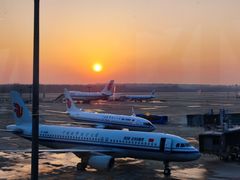 -谢列梅捷沃国际机场