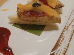 -酒久自助料理(佳兆业店)