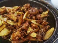 -黎记大排档(慈云路店)