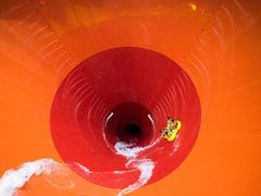 -合肥融创水世界