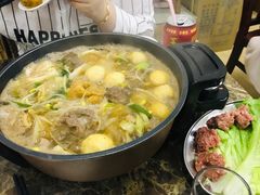 -三叔牛杂火锅店(三淮大街15号店)
