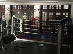 -杰仕健身百合天地会所(海宁百合新城店)