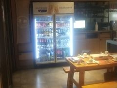 -木屋烧烤(万德庄店)