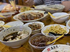 -八一好吃街·高品美食广场