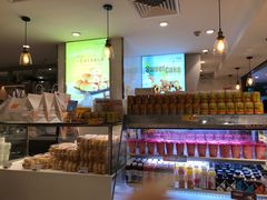 -BreadTalk面包新语·烘焙蛋糕(海珠丽影广场店)