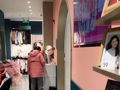 -海马体照相馆(无锡清扬茂业天地店)