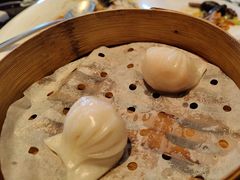 -新天世纪中餐厅