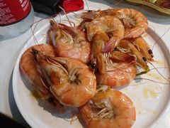 -苏格里岛自助烤肉海鲜火锅(成都金牛万达店)