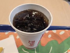 -汉堡王(北京三里屯购物中心)