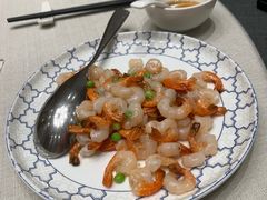 -新吉士·上海菜(浦东LCM置汇旭辉店)