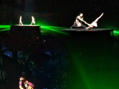 -三亚千古情景区游客中心-接待中心