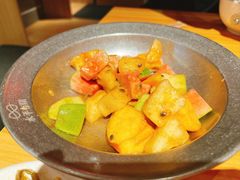 -水平有限广西米粉·广西风味集(五道口店)