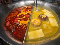 -湊湊火锅·茶憩(皇姑万象汇店)