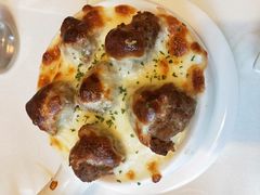 -斗牛士牛排(南京东路店)